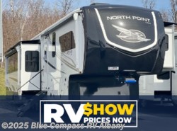 New 2025 Jayco North Point 381CKRE available in Latham, New York