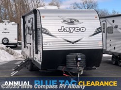 New 2025 Jayco Jay Flight SLX 235MBH available in Latham, New York