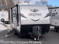 New 2025 Jayco Jay Flight SLX 235MBH available in Latham, New York