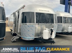 New 2025 Airstream International 30RB available in Latham, New York