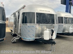 New 2025 Airstream International 30RB available in Latham, New York