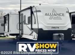 New 2025 Alliance RV Delta 321BH available in Latham, New York