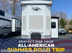 New 2025 Jayco Jay Flight Bungalow 40DLFT available in Latham, New York
