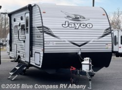 New 2025 Jayco Jay Flight SLX 160LK available in Latham, New York