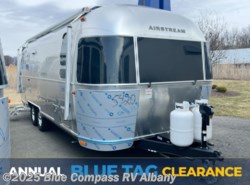 New 2025 Airstream Globetrotter 25FB-QUEEN available in Latham, New York