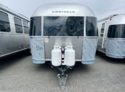 New 2025 Airstream International 30RB available in Latham, New York