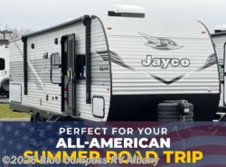 New 2025 Jayco Jay Flight SLX 284BHS available in Latham, New York