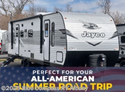 New 2025 Jayco Jay Flight SLX 287BHS available in Latham, New York