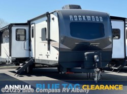 New 2025 Forest River Rockwood Ultra Lite 2906BS available in Latham, New York