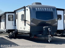 New 2025 Forest River Rockwood Ultra Lite 2906BS available in Latham, New York