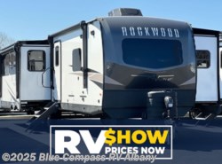 New 2025 Forest River Rockwood Ultra Lite 2906BS available in Latham, New York