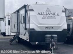 New 2025 Alliance RV Delta 294RK available in Latham, New York