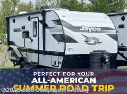 New 2025 Jayco Jay Feather Micro 183FBS available in Latham, New York