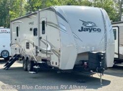 Used 2019 Jayco Eagle HT Eagle 272rbok available in Latham, New York