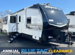 New 2025 Jayco Eagle HT 312BHOK available in Latham, New York