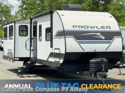 New 2025 Heartland Prowler 3009RL available in Latham, New York