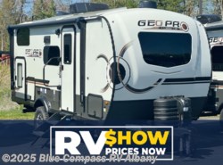 New 2025 Forest River Rockwood Geo Pro G20BH available in Latham, New York