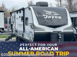 New 2025 Jayco Jay Feather 25RB available in Latham, New York