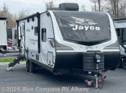 New 2025 Jayco Jay Feather 25RB available in Latham, New York