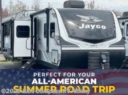 New 2025 Jayco Jay Feather 31BH available in Latham, New York