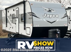 New 2025 Jayco Jay Flight SLX 260BH available in Latham, New York