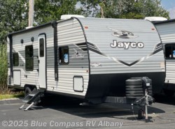 New 2025 Jayco Jay Flight SLX 260BH available in Latham, New York