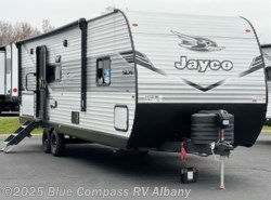 New 2025 Jayco Jay Flight SLX 263BHS available in Latham, New York