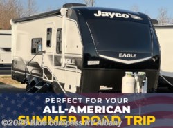 New 2025 Jayco Eagle HT 230MLCS available in Latham, New York