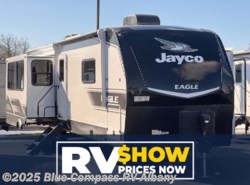 New 2025 Jayco Eagle HT 274FKDS available in Latham, New York