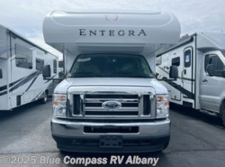 New 2025 Entegra Coach Odyssey SE 22CF available in Latham, New York