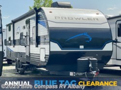 New 2025 Heartland Prowler Lynx 3005QBX available in Latham, New York