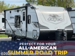 New 2025 Jayco Jay Feather 21MML available in Latham, New York