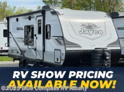 New 2025 Jayco Jay Feather 21MML available in Latham, New York