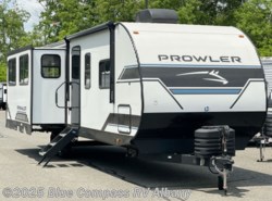 New 2025 Heartland Prowler 3009RL available in Latham, New York
