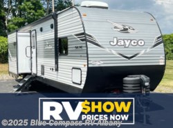 New 2025 Jayco Jay Flight SLX 333BTS available in Latham, New York