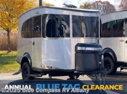 New 2025 Airstream Basecamp 16X available in Latham, New York