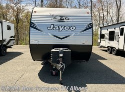 New 2025 Jayco Jay Flight SLX 262RLS available in Latham, New York