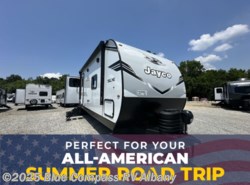 New 2025 Jayco Jay Flight SLX 334RTS available in Latham, New York