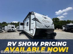 New 2025 Jayco Jay Flight SLX 334RTS available in Latham, New York
