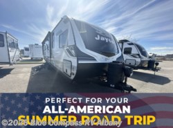 New 2025 Jayco Jay Feather 29QBH available in Latham, New York