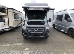 New 2025 Jayco Melbourne Prestige 24RP available in Latham, New York