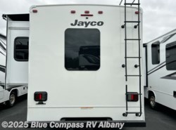 New 2026 Jayco Greyhawk 29MV available in Latham, New York