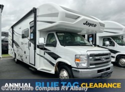 New 2026 Jayco Greyhawk 29MV available in Latham, New York
