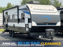 New 2025 Heartland Prowler Lynx 2611RLX available in Latham, New York