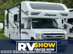 New 2026 Jayco Redhawk 29XK available in Latham, New York