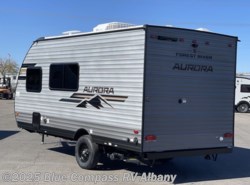 New 2025 Forest River Aurora Light 16BHX available in Latham, New York