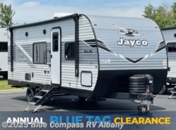New 2025 Jayco Jay Flight SLX 225MLS available in Latham, New York