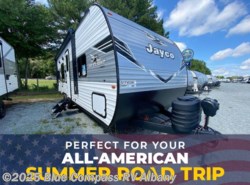 New 2025 Jayco Jay Flight SLX 260BH available in Latham, New York
