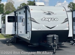 New 2026 Jayco Jay Flight SLX 334RTS available in Latham, New York