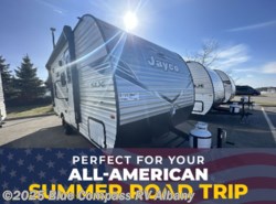 New 2025 Jayco Jay Flight SLX 175BH available in Latham, New York